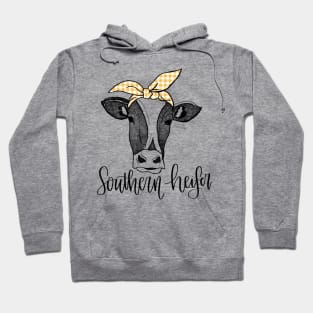 Southern Heifer Hoodie